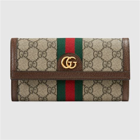 portafoglio gucci saldo|outlet gucci in vendita.